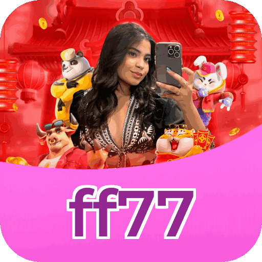 Página de download ff77