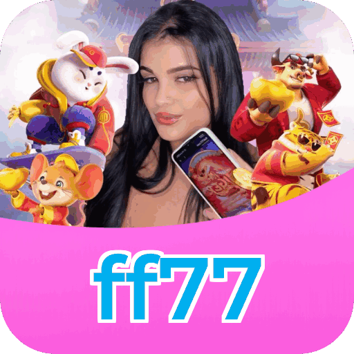 Instalar app ff77