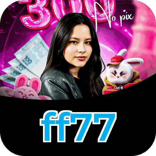 Aplicativo mobile ff77